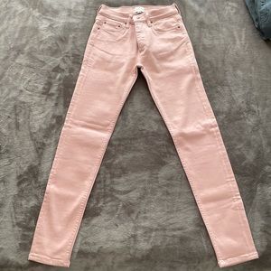 French connection jeans